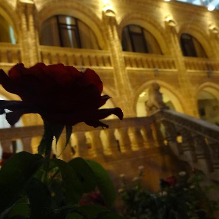 Turabdin Hotel Midyat Eksteriør billede