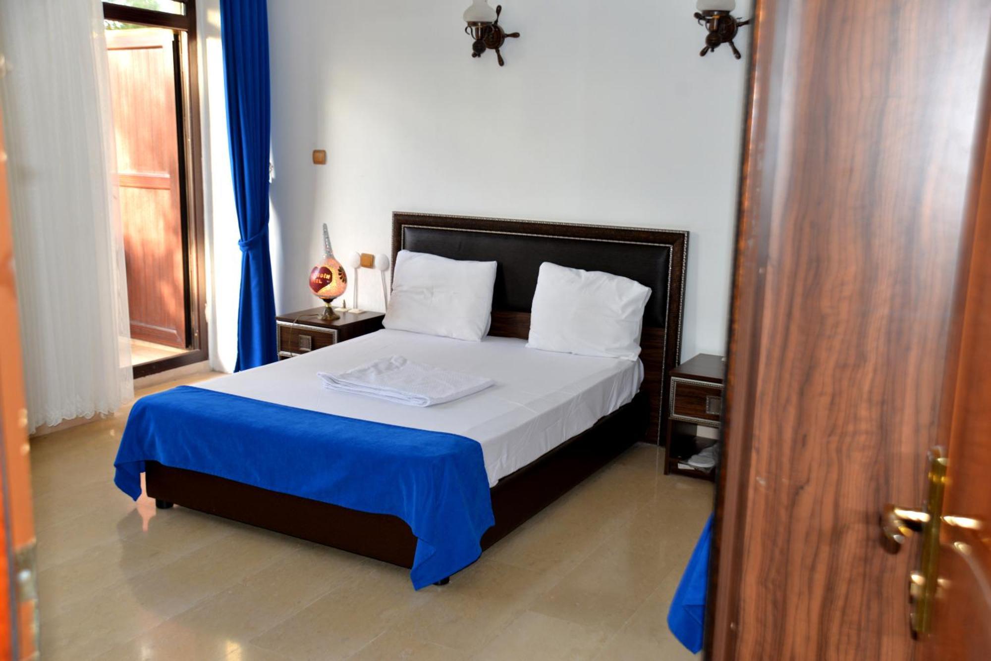 Turabdin Hotel Midyat Eksteriør billede