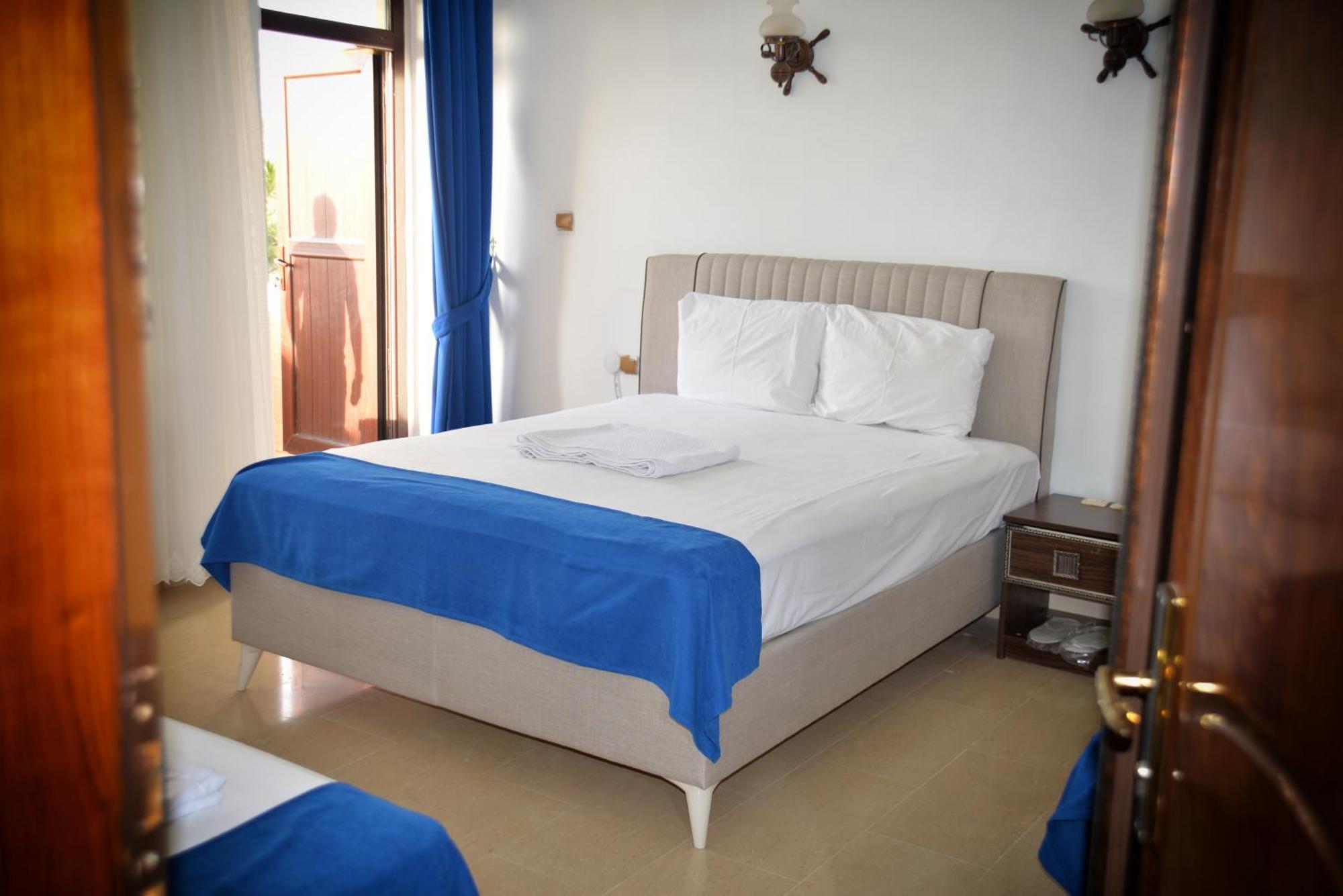 Turabdin Hotel Midyat Eksteriør billede