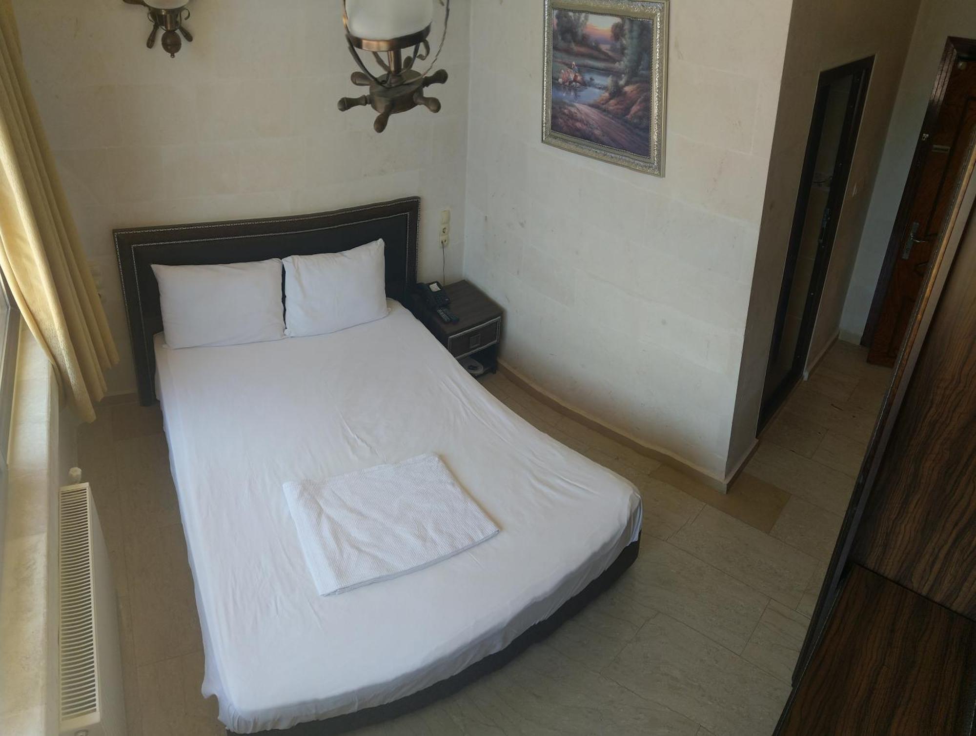 Turabdin Hotel Midyat Eksteriør billede